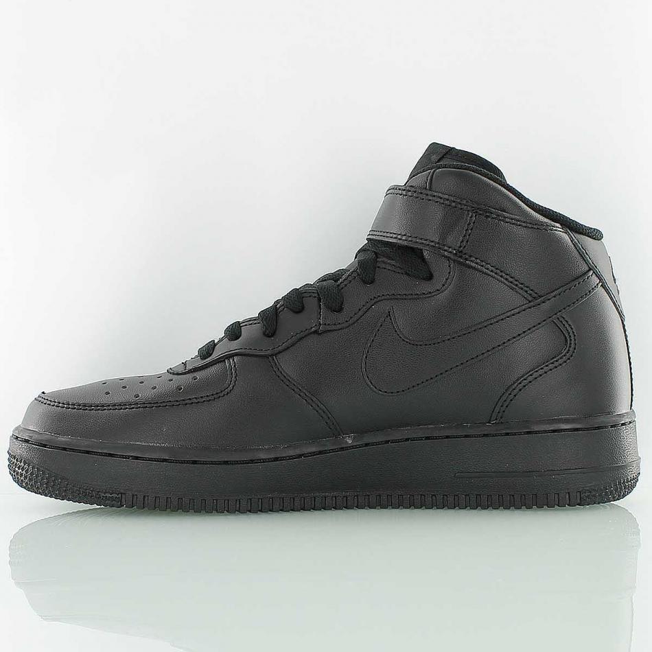 nike air force 1 mid 07 homme